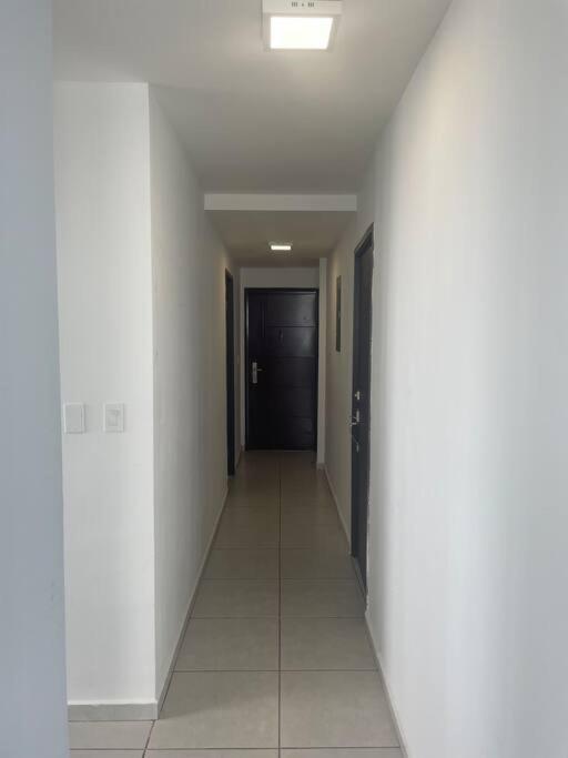 Hermoso Apartamento Con Una De Las Mejores Vistas Apartment Kota Panama Bagian luar foto