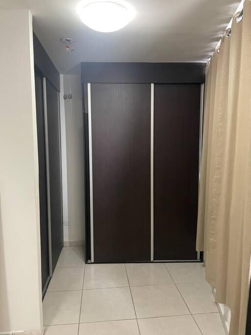 Hermoso Apartamento Con Una De Las Mejores Vistas Apartment Kota Panama Bagian luar foto