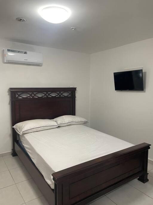 Hermoso Apartamento Con Una De Las Mejores Vistas Apartment Kota Panama Bagian luar foto